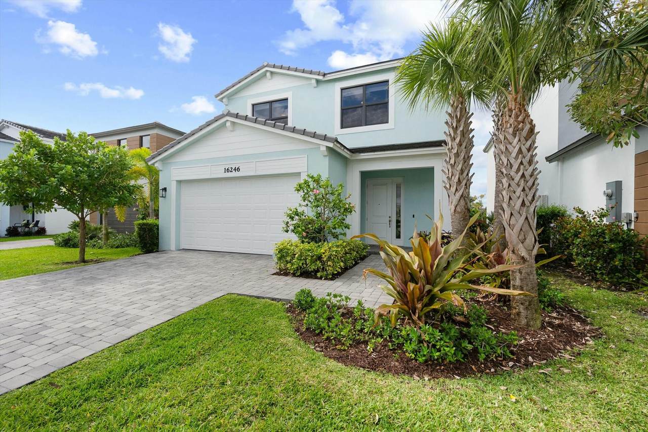 16246 Sandy Shore Drive - Photo 1