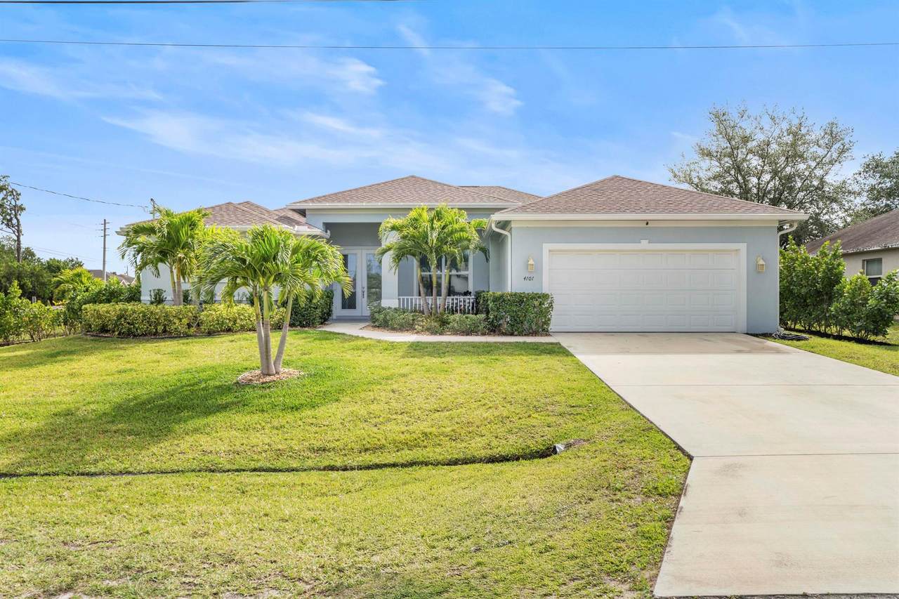 4101 Winslow Street - Photo 1