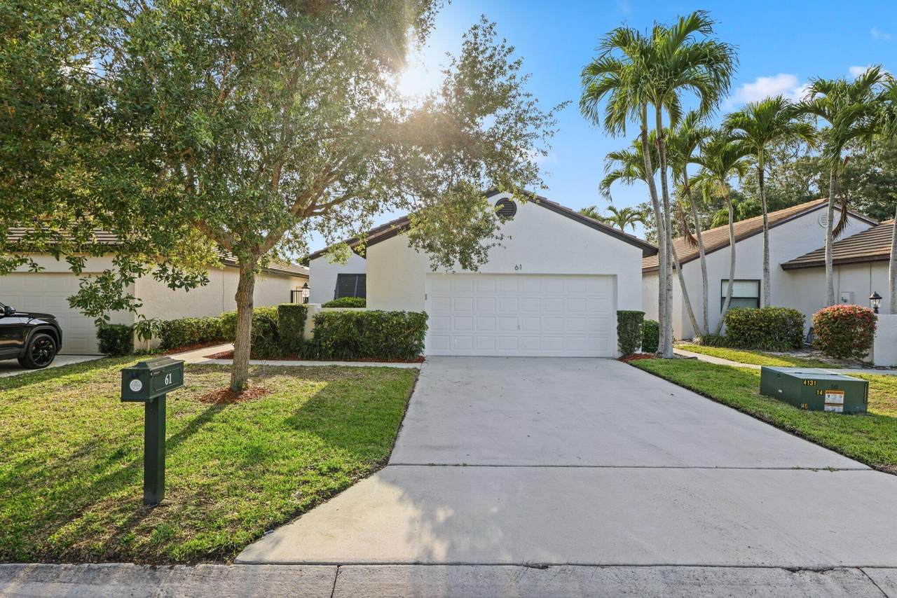 61 Ironwood Way - Photo 1