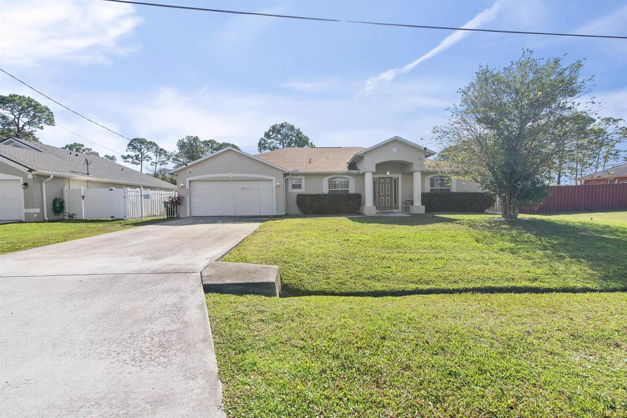 663 North Macedo Boulevard - Photo 1