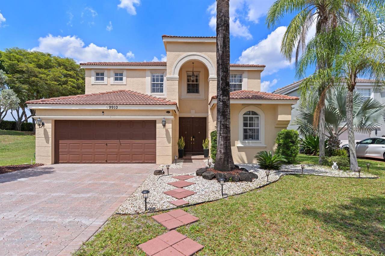 9910 Shepard Place - Photo 1