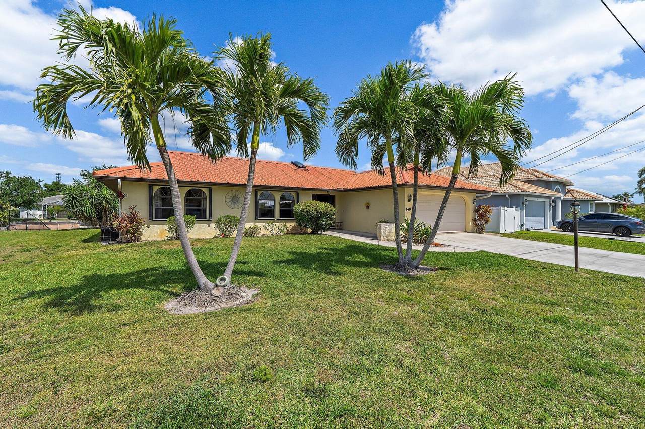 149 Sagamore Terrace - Photo 1