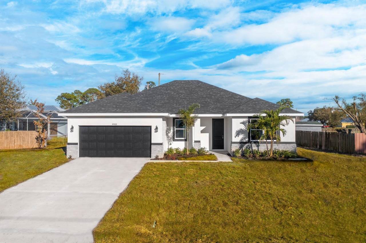 5106 Hickory Drive - Photo 1
