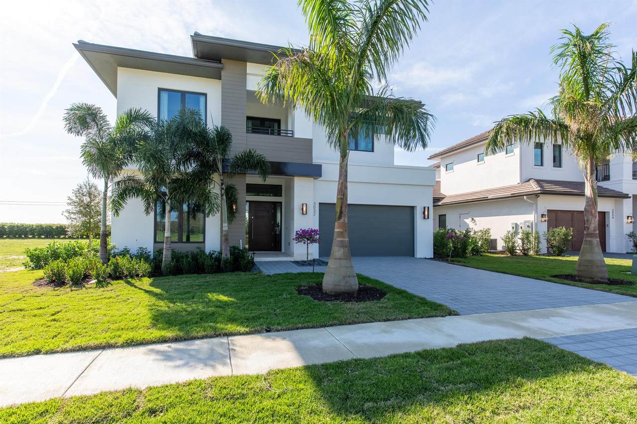 3032 Blue Cypress Lane - Photo 1