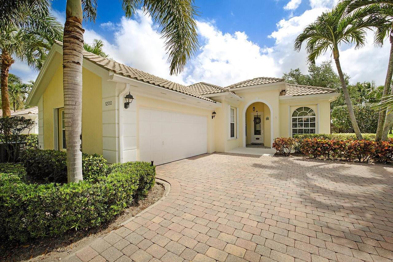 1200 Ligurian Road - Photo 1
