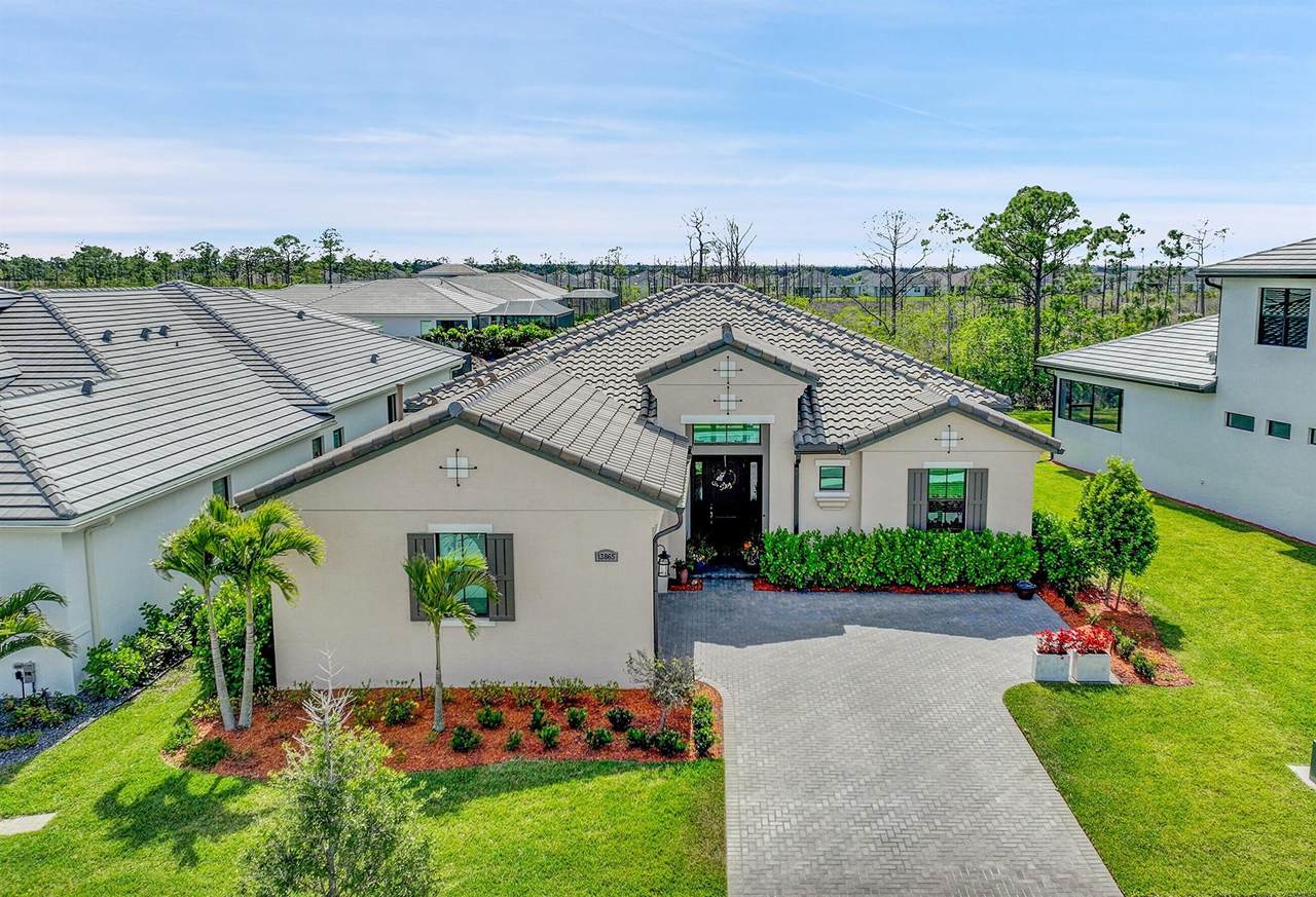 13865 Blackwood Drive - Photo 1