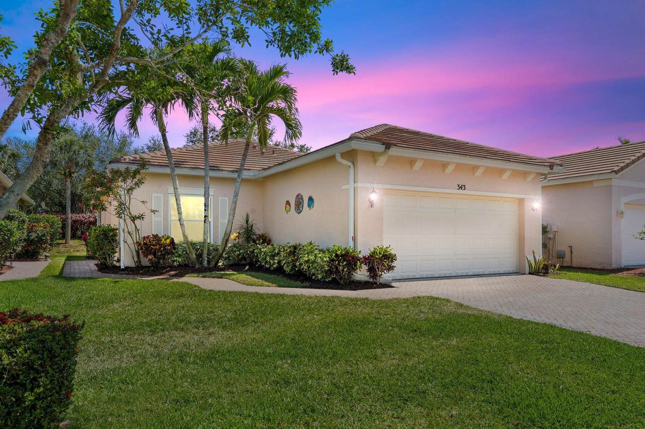 343 Coconut Key Way - Photo 1