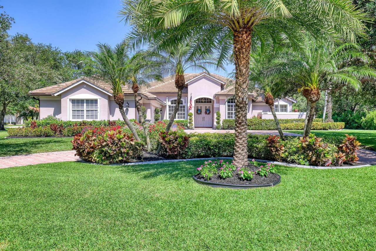 11880 Torreyanna Circle - Photo 1