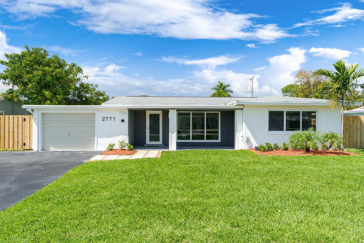 2771 53rd Street - Photo 1