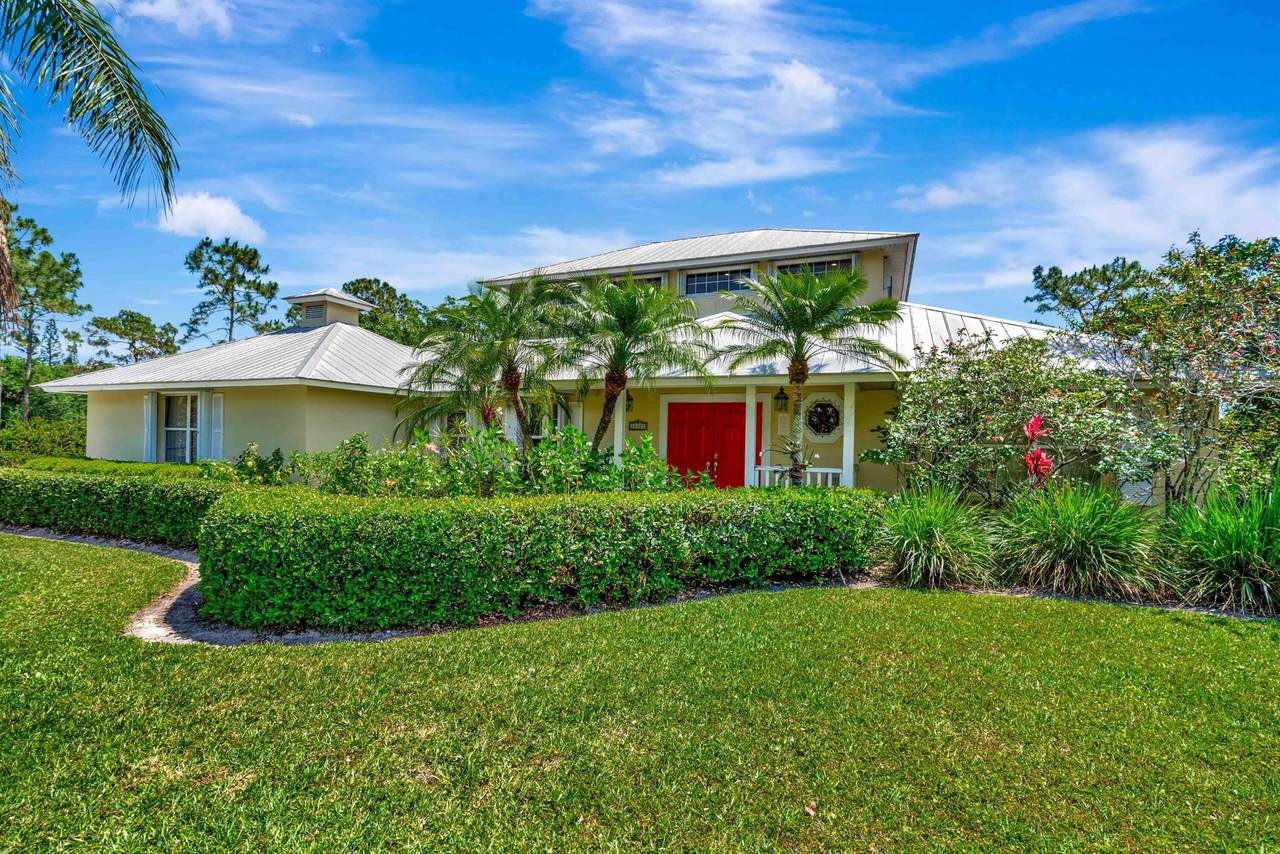 18421 Old Trail Drive - Photo 1