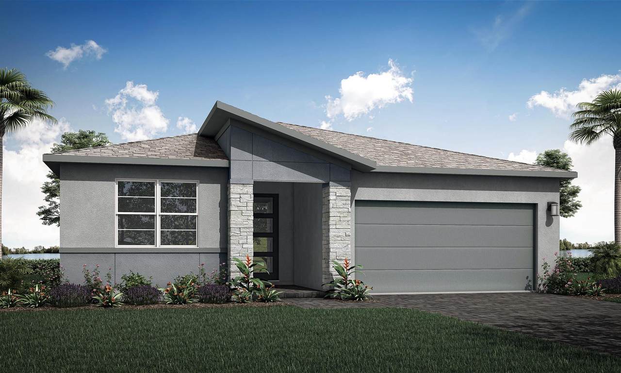 14393 Ellison Drive - Photo 1