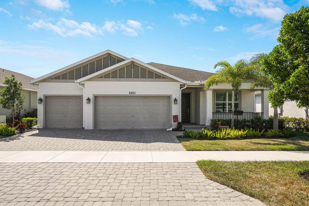 6801 Cloverdale Avenue - Photo 1