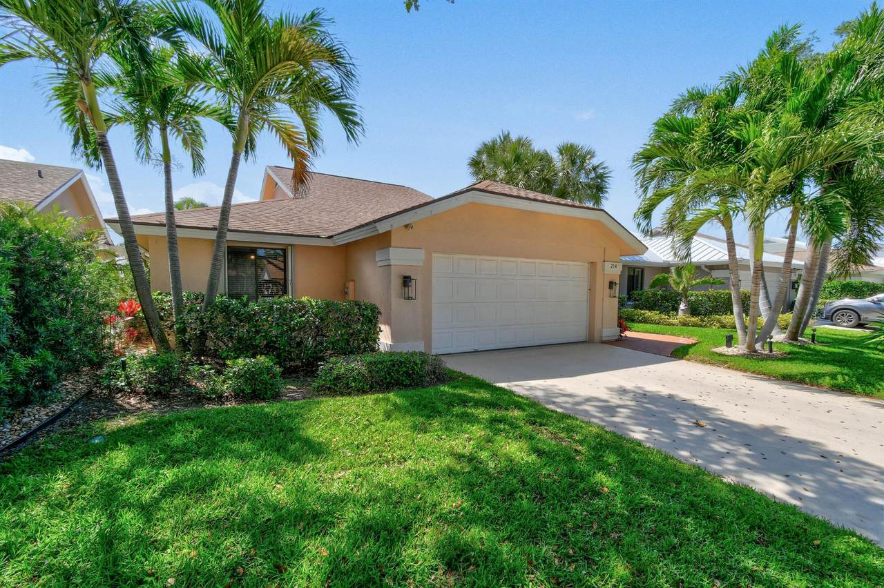 214 River Park Drive - Photo 1