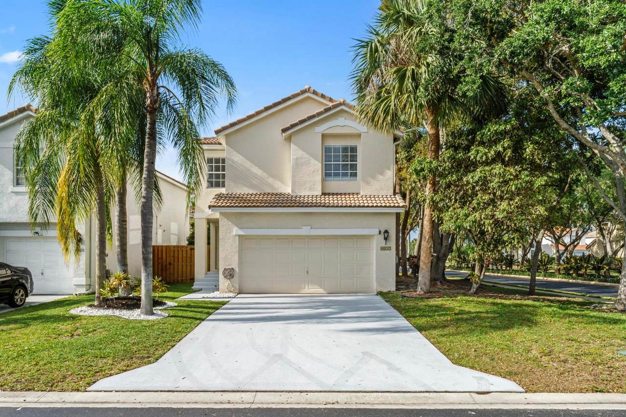 6857 Sugarloaf Key Street - Photo 1