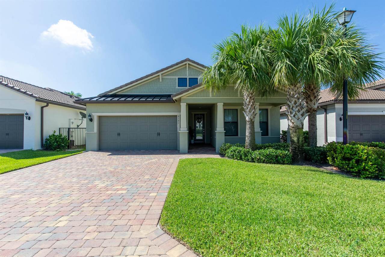 8161 Hanoverian Drive - Photo 1