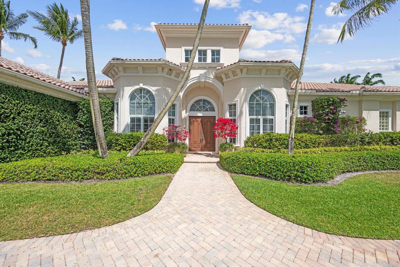 12820 Mizner Way - Photo 1