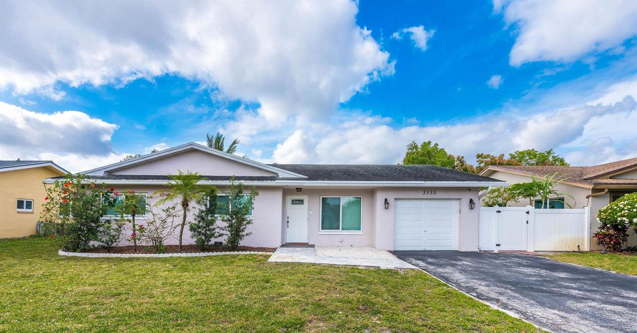 3338 69th Street - Photo 1