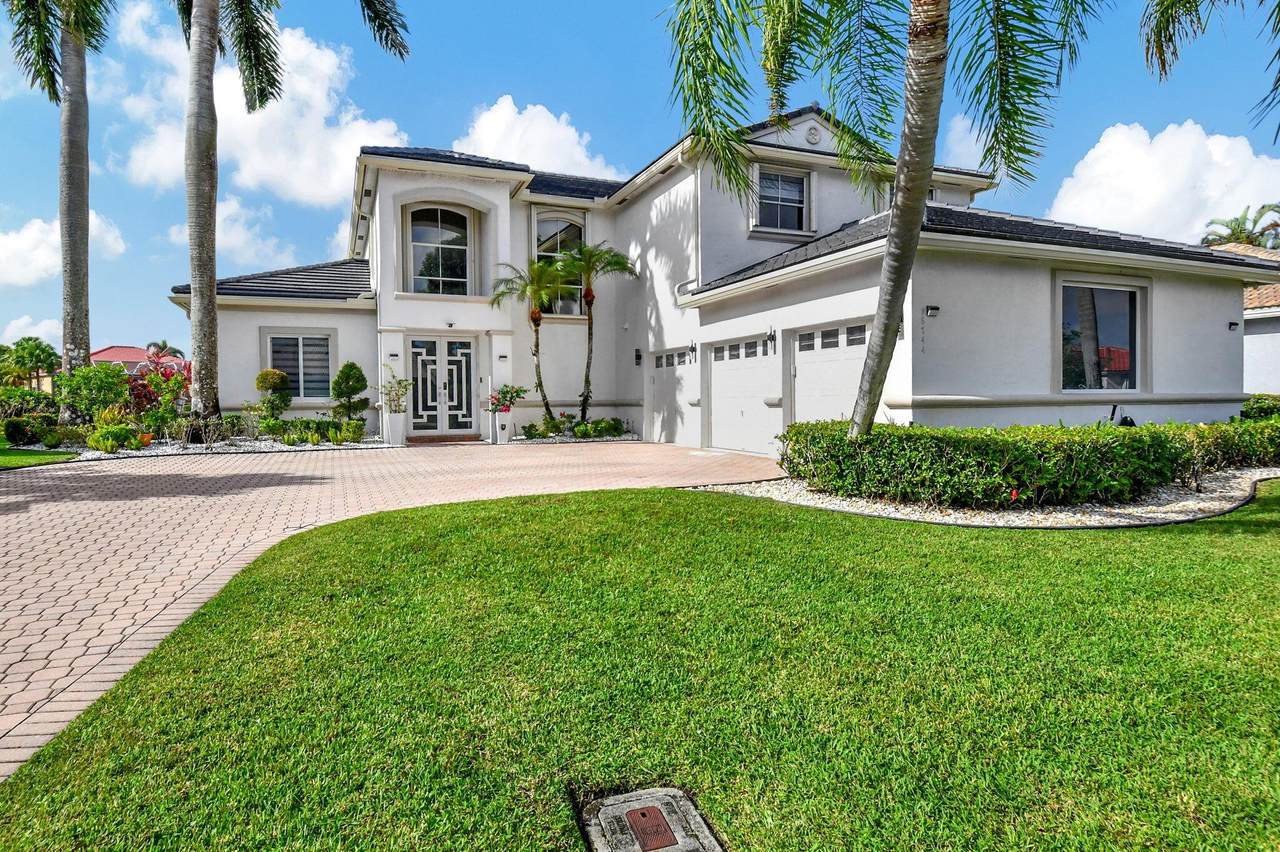 18744 Ocean Mist Drive - Photo 1