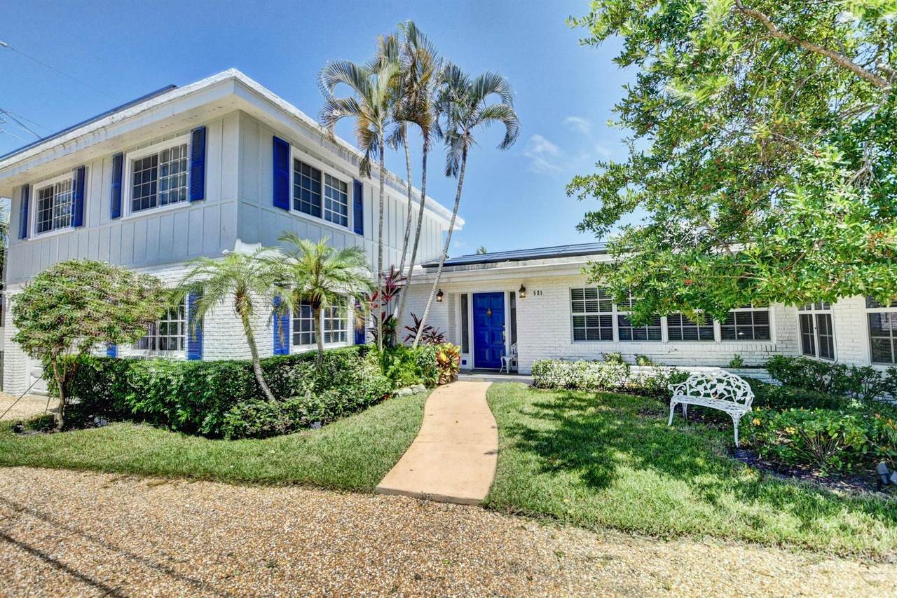 521 14th Street - Photo 1