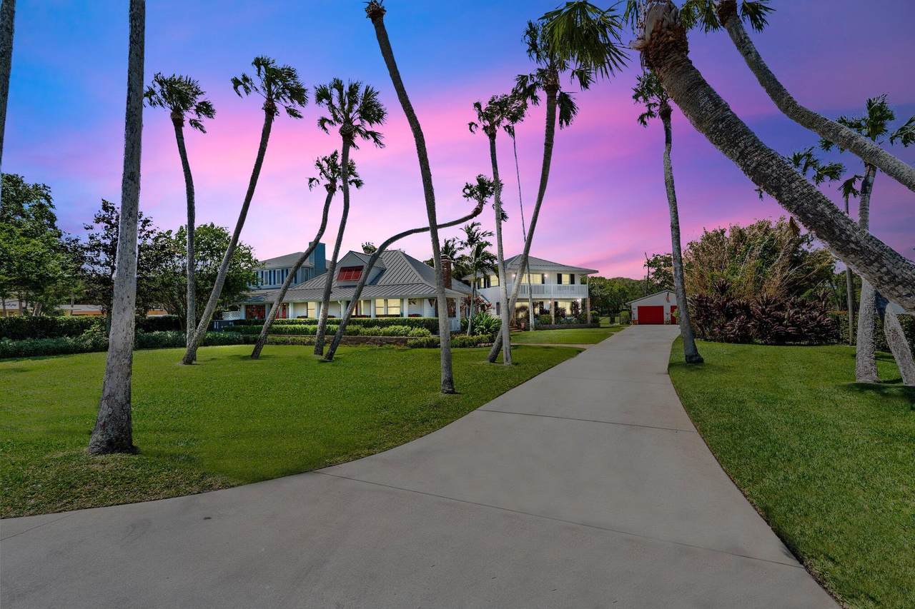 3305 Indian River Drive - Photo 1
