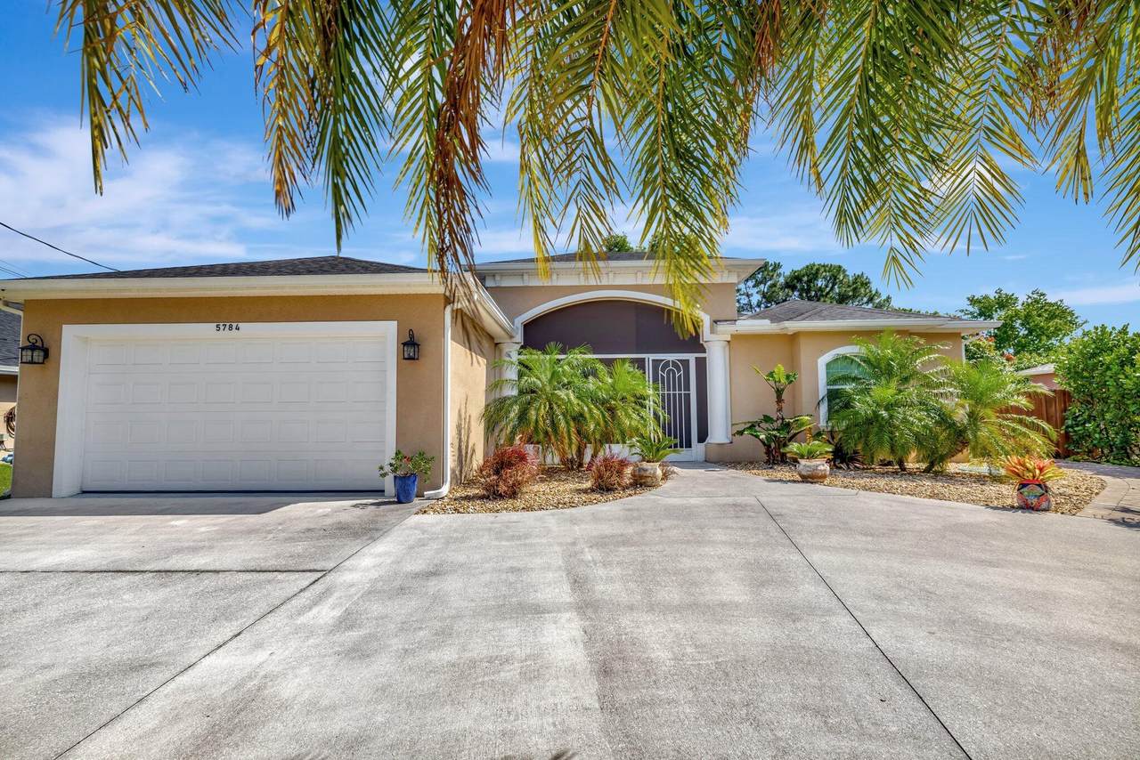 5784 Wesley Road - Photo 1