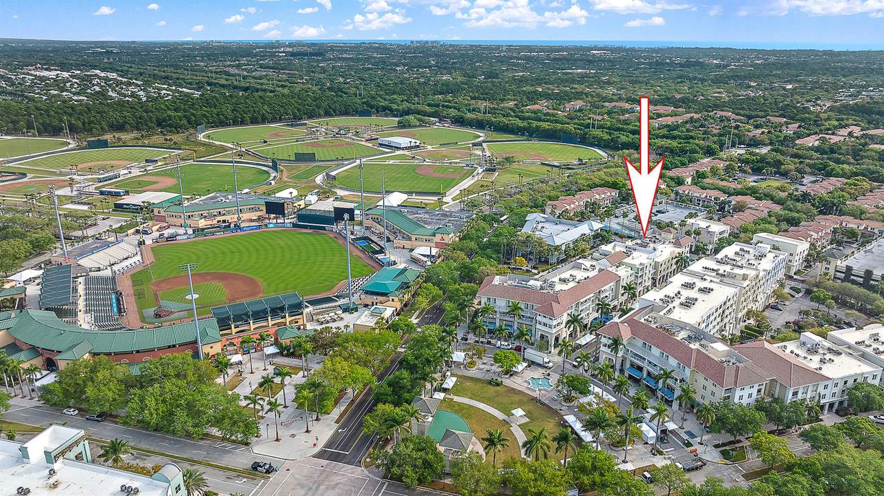 1203 Town Center Drive - Photo 1