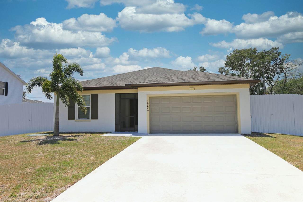 1274 Marmore Avenue - Photo 1