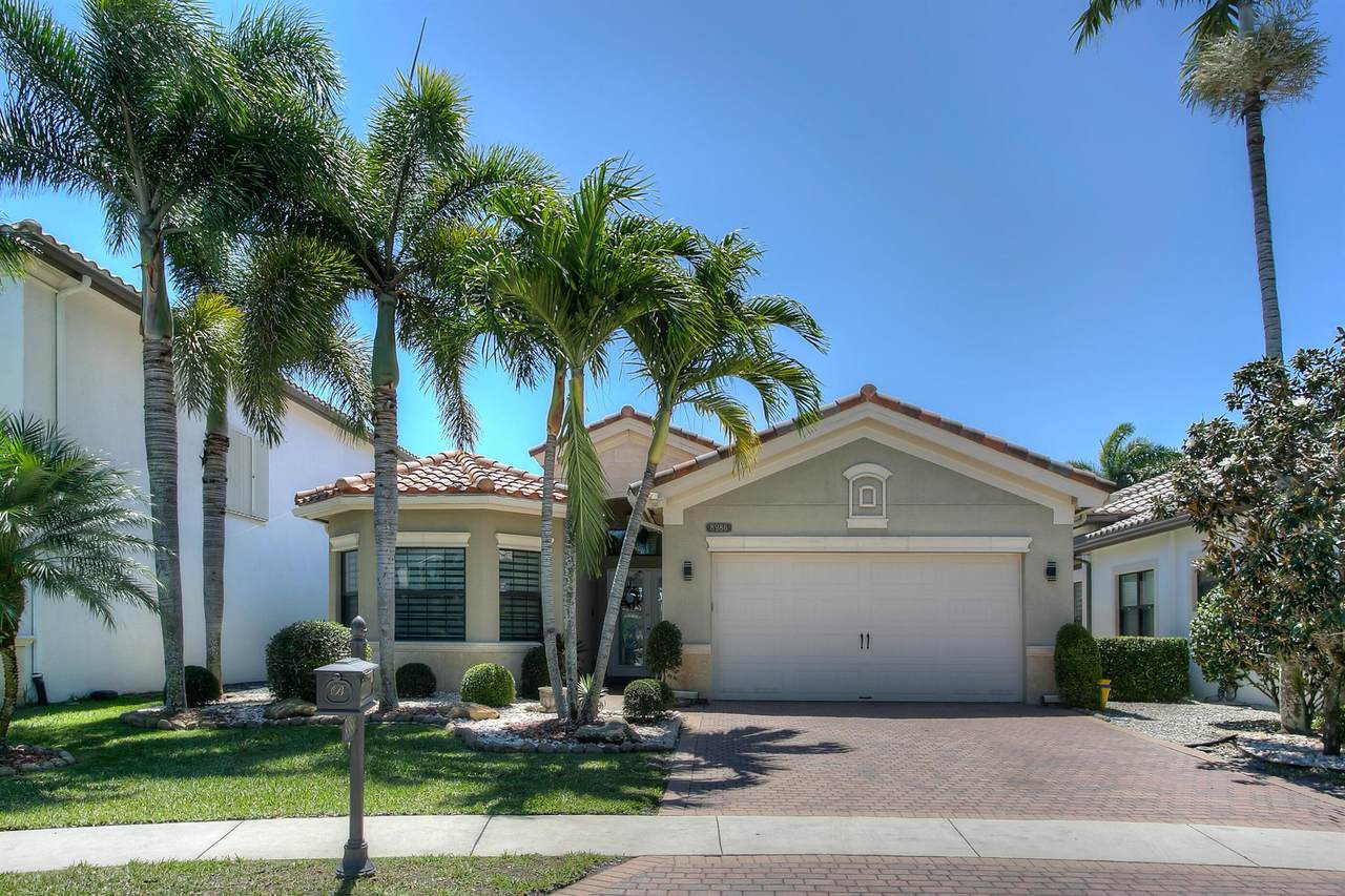 8986 Little Falls Way - Photo 1