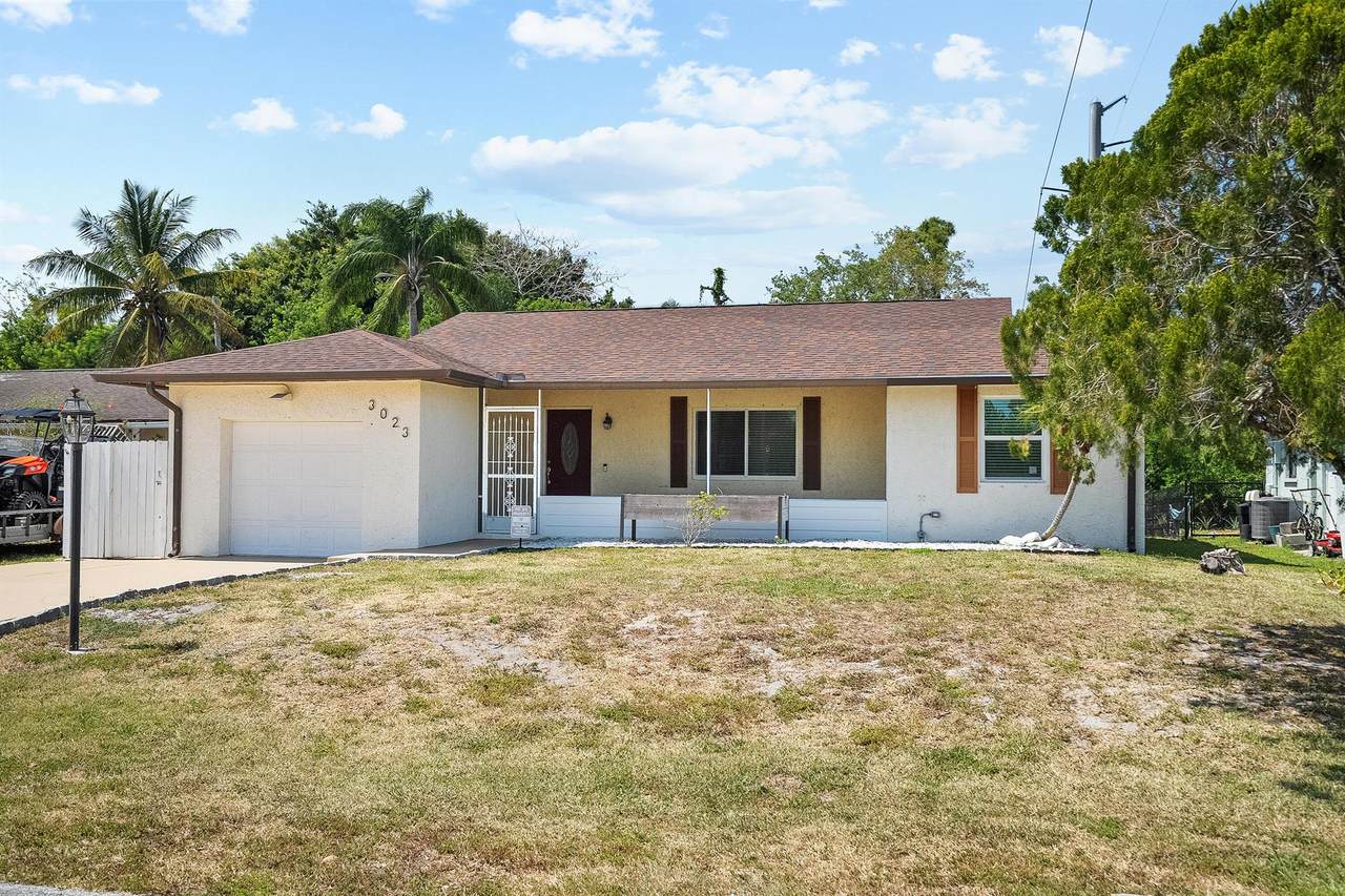 3023 Bamboo Street - Photo 1