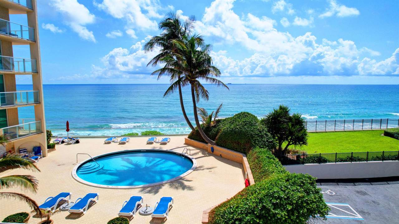 5440 Ocean Drive - Photo 1