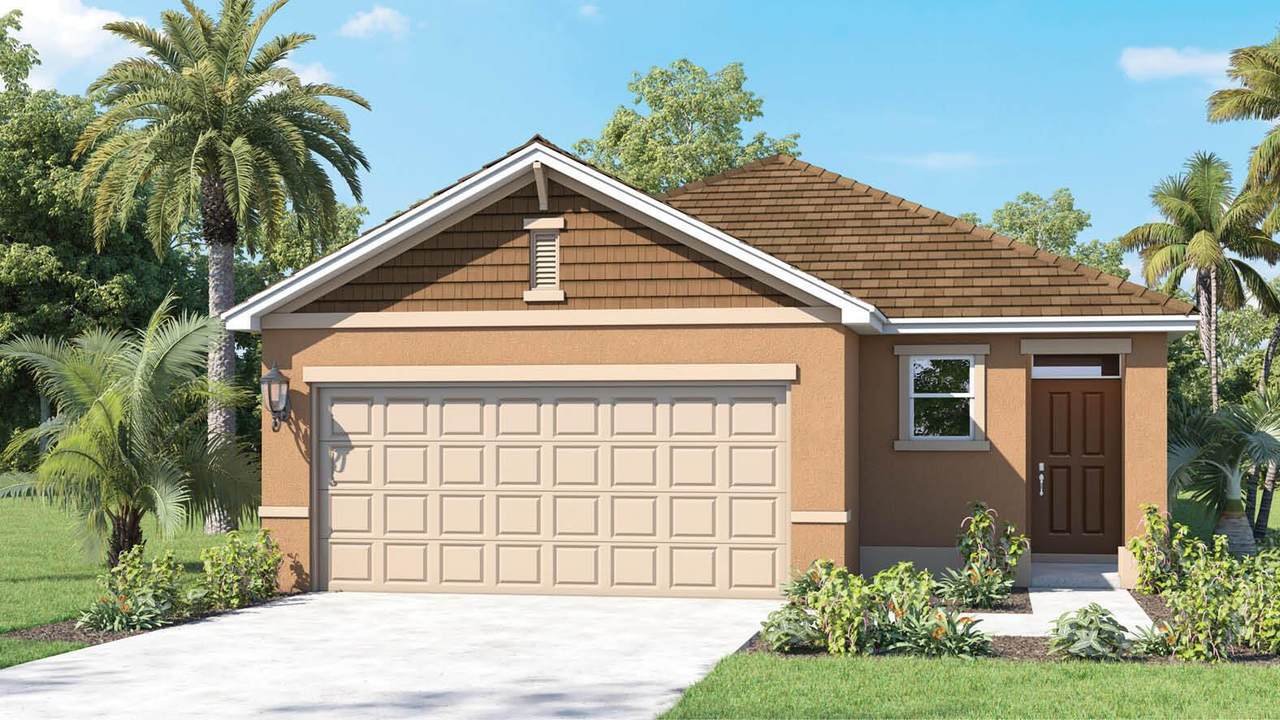 12134 Rimini Way - Photo 1