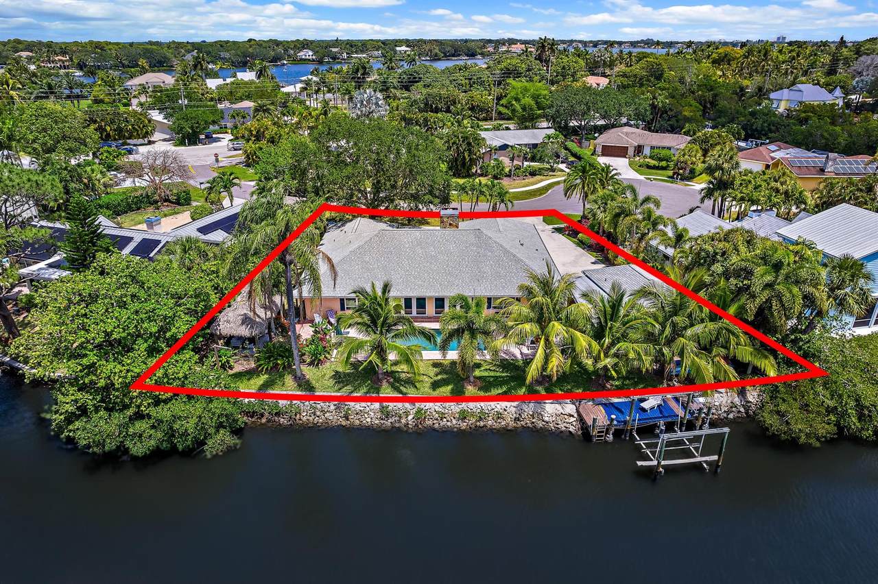 1256 Holly Cove Drive - Photo 1