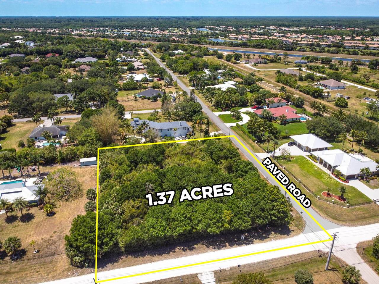 Lot P-82 167th Court - Photo 1