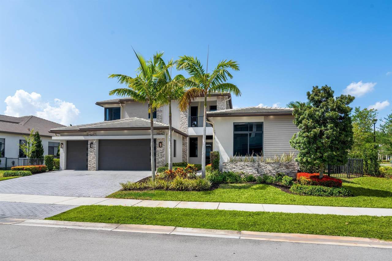 10715 Estuary Drive - Photo 1