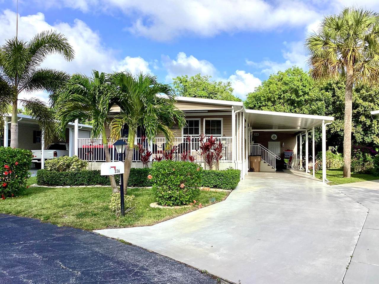 336 Bougainvillea Drive - Photo 1