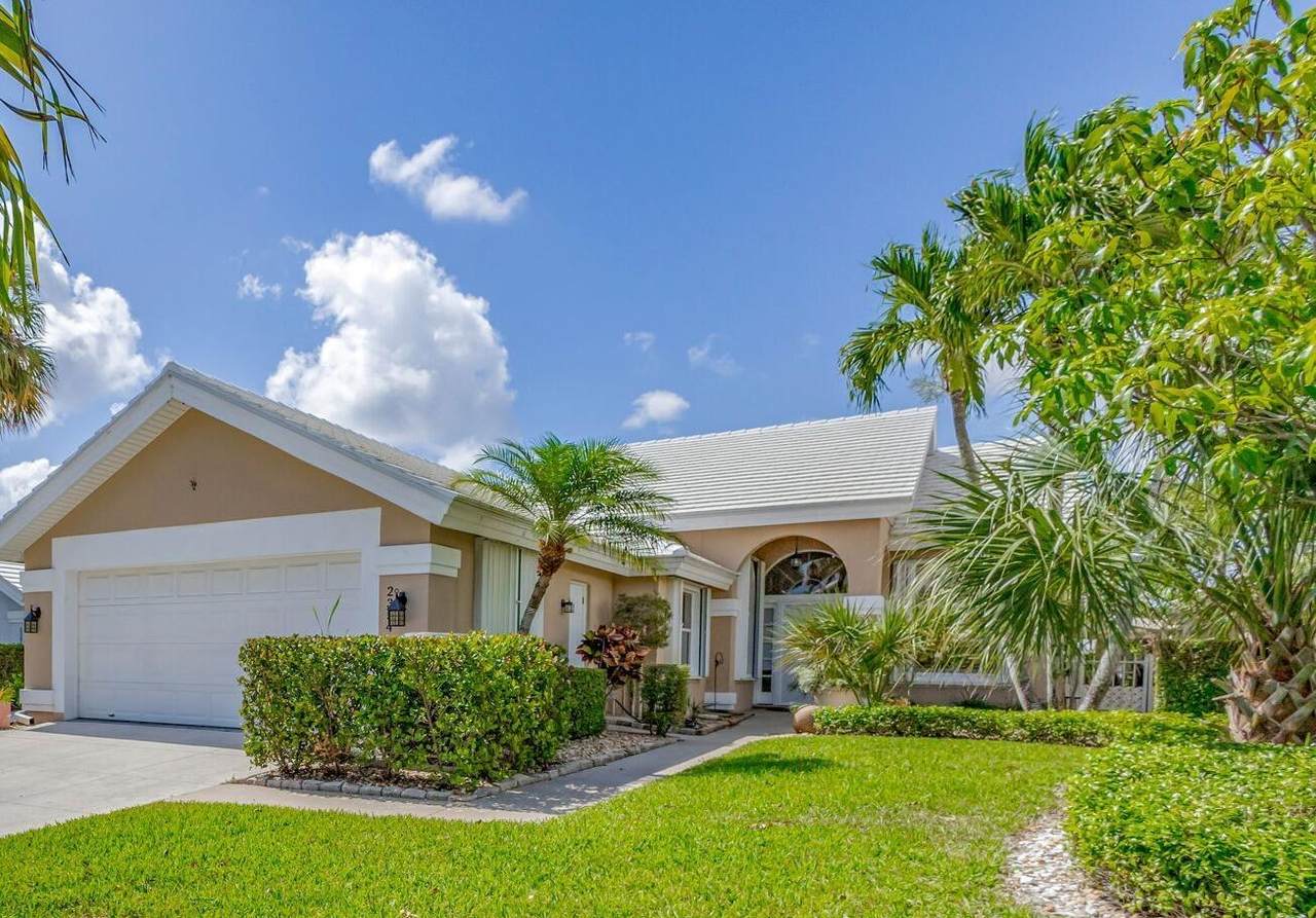 2354 Saratoga Bay Drive - Photo 1