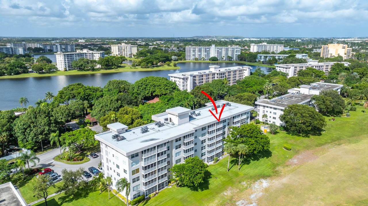 2850 Palm Aire Drive - Photo 1