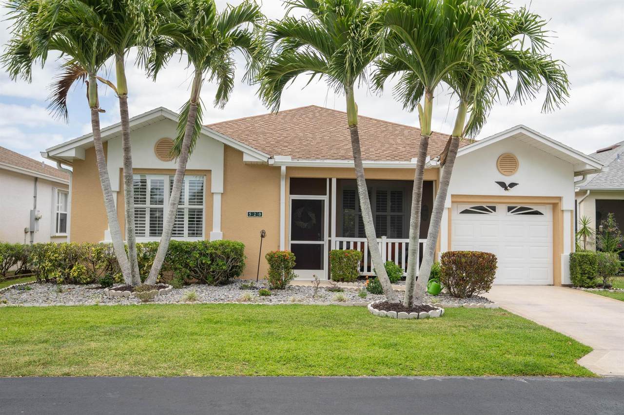 520 Galatone Court - Photo 1