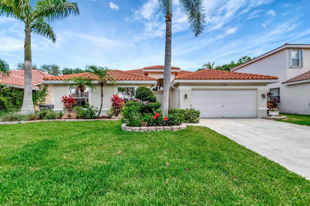 6160 Sand Hills Circle - Photo 1