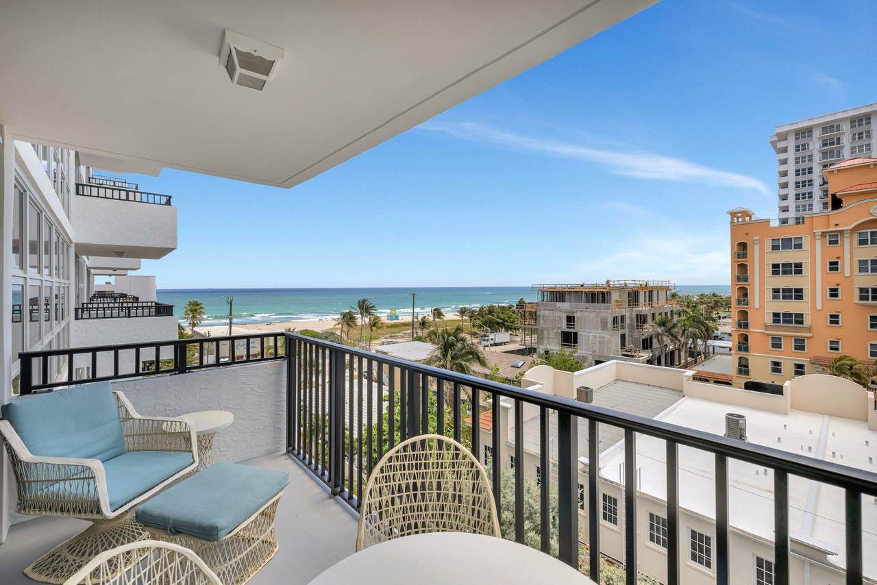 525 Ocean Boulevard - Photo 1