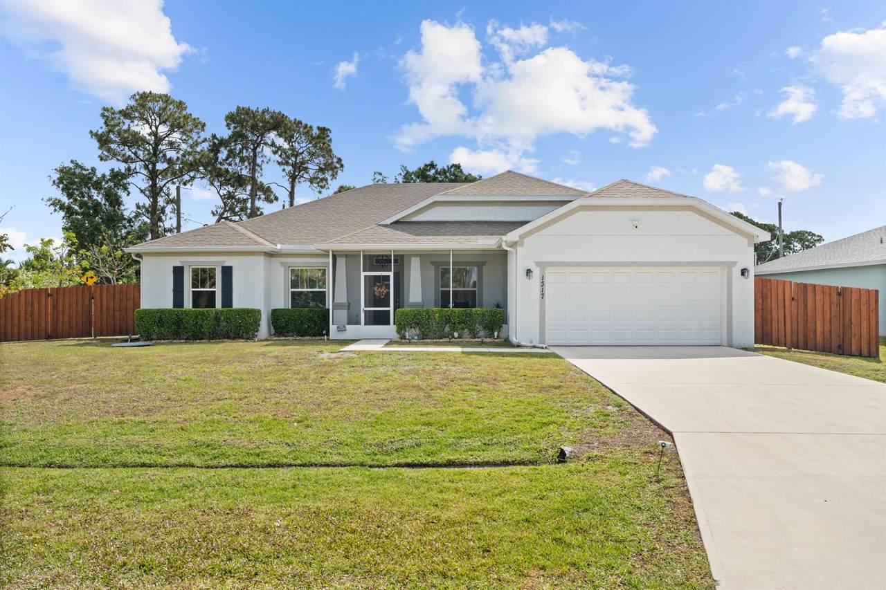 1317 Odonnell Lane - Photo 1
