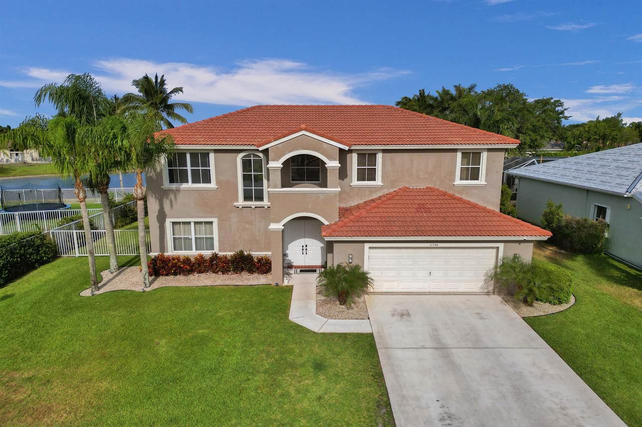 6396 Shadow Creek Village Circle - Photo 1