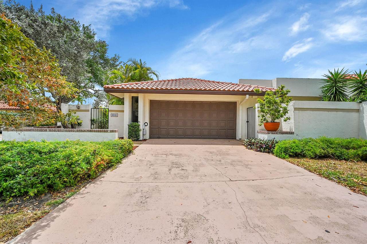 6820 Allegre Court - Photo 1