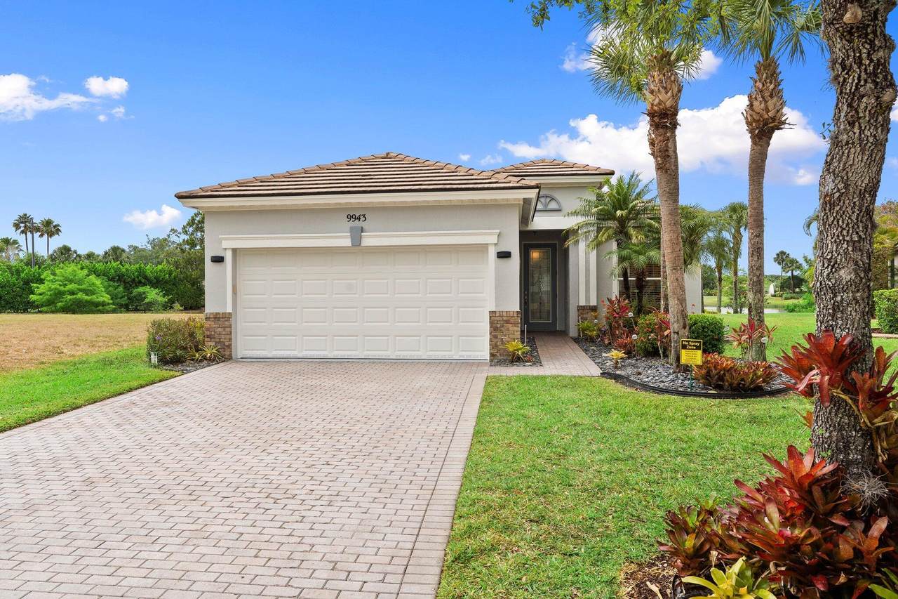 9943 Stonegate Drive - Photo 1