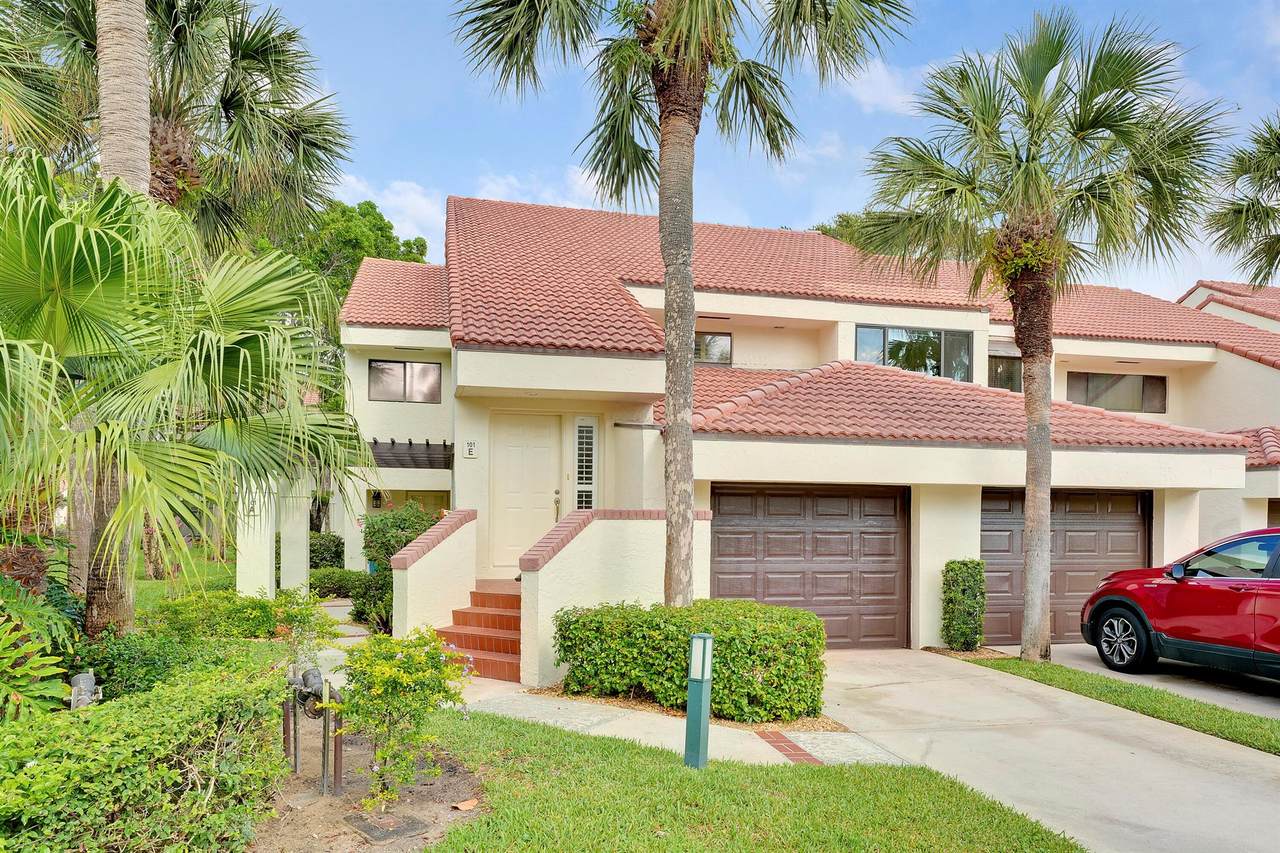 101 Sea Oats Drive - Photo 1