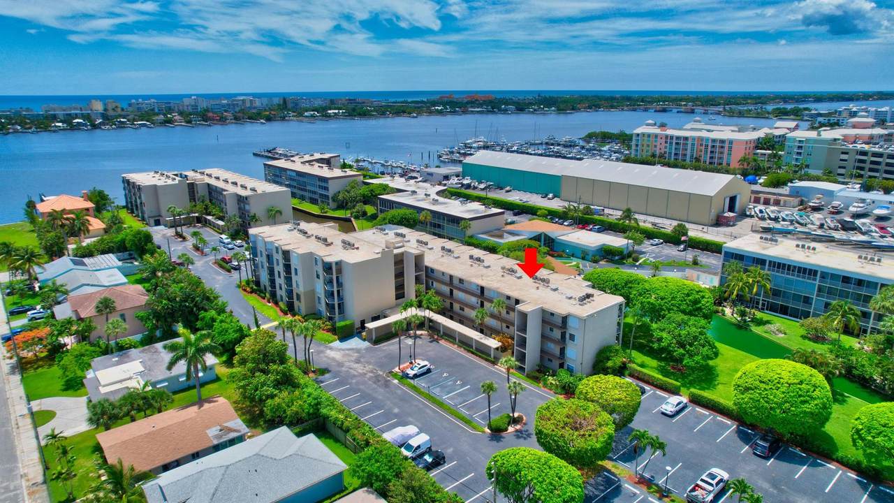 890 Federal Highway - Photo 1