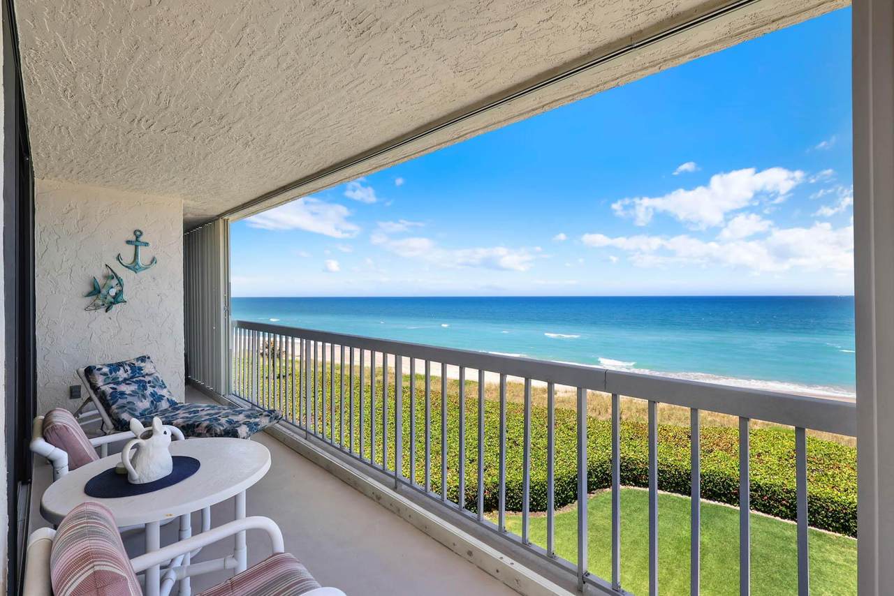 10600 Ocean Drive - Photo 1