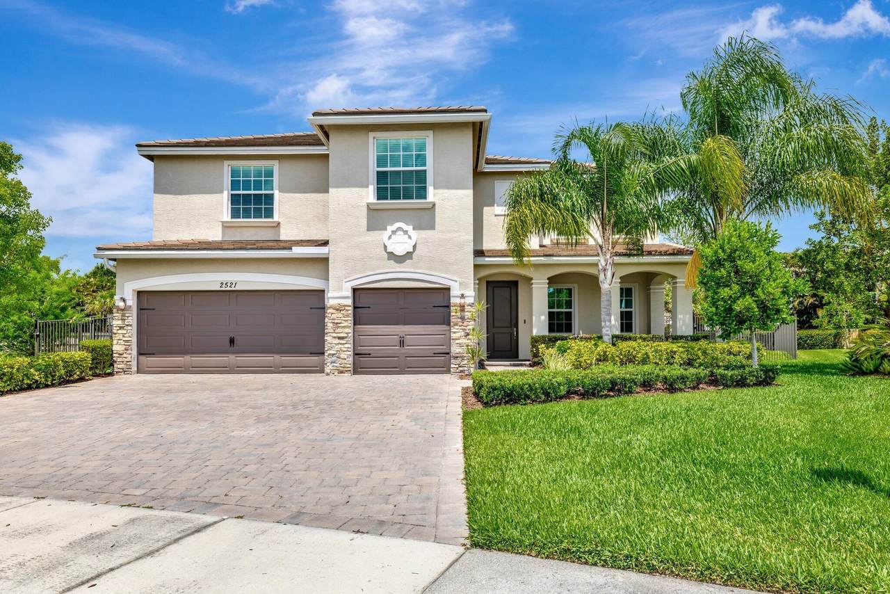 2521 Berry Park Circle - Photo 1