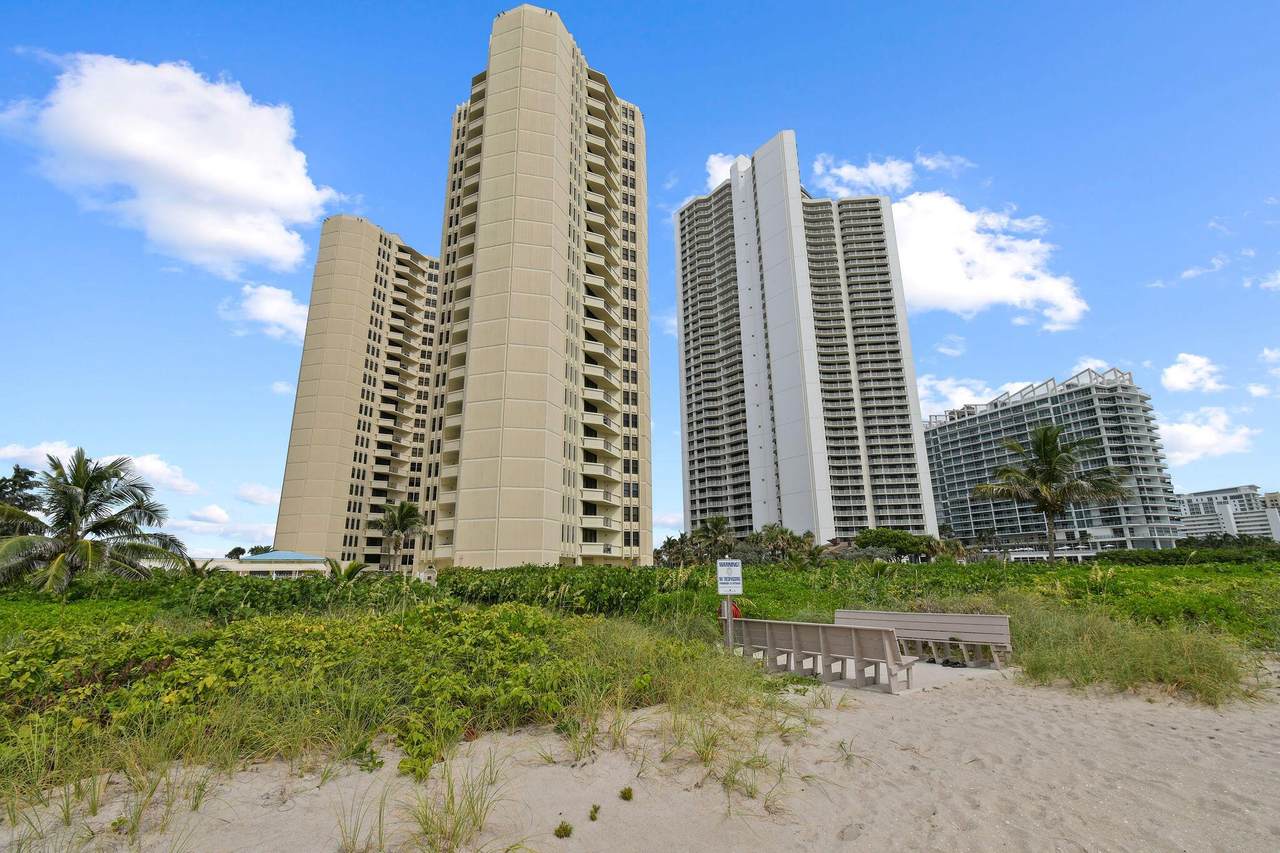 2800 Ocean Drive - Photo 1