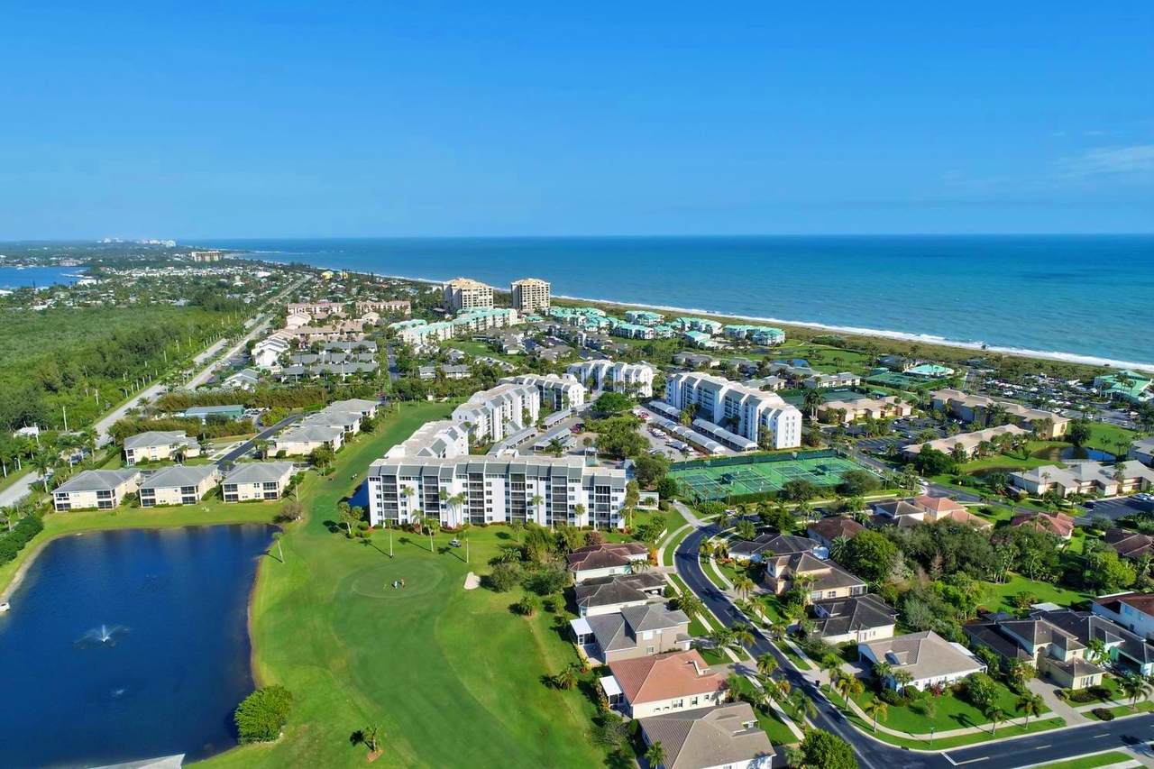2400 Ocean Drive - Photo 1